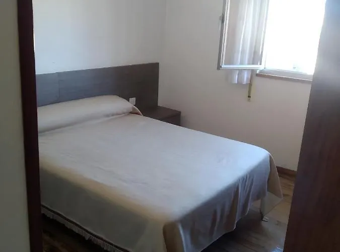 Pensionat Residencia Presidente 3*