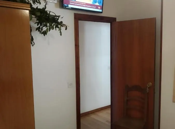 Konukevi Residencia Presidente Ribadeo