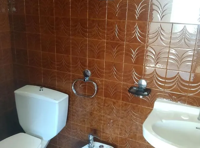 Residencia Presidente Ribadeo