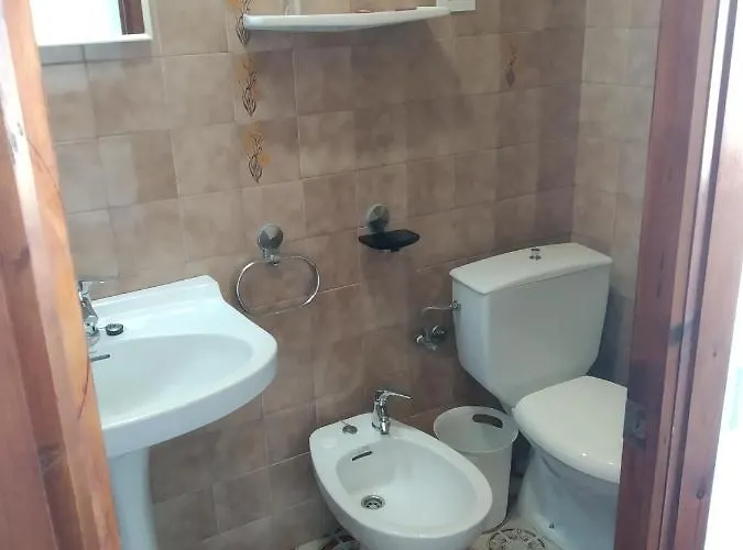 Residencia Presidente Konukevi