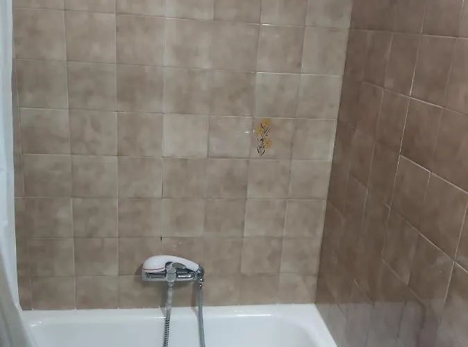 Pensionat Residencia Presidente Ribadeo