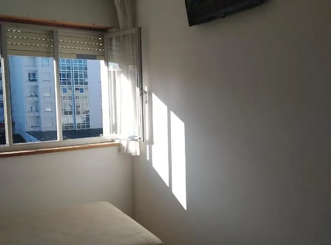 Residencia Presidente Pensionat 3*