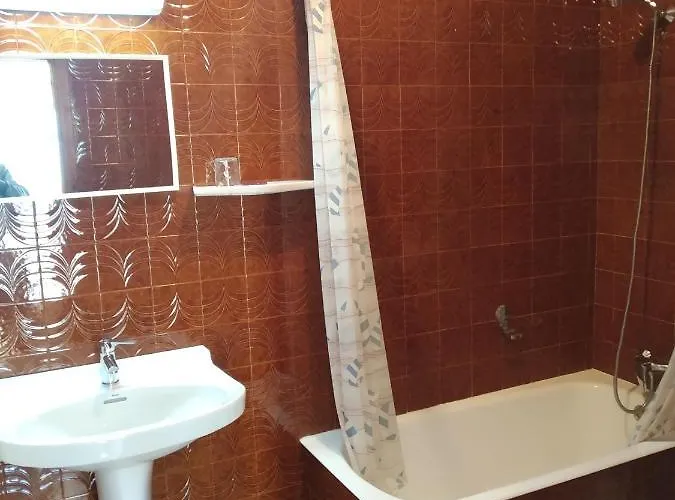 Residencia Presidente Ribadeo