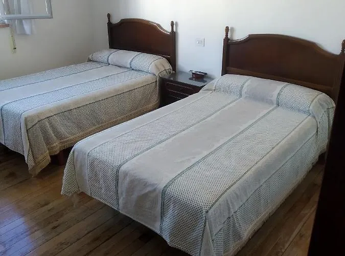 Residencia Presidente 3*