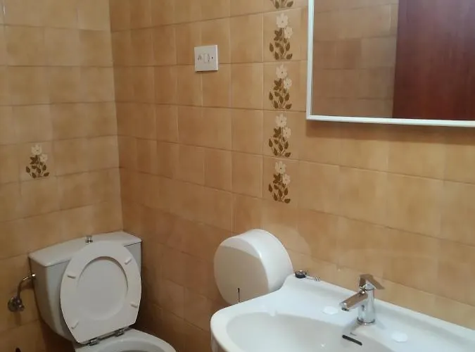 Pensionat Residencia Presidente 3*