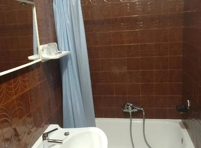 Residencia Presidente 3* Ribadeo