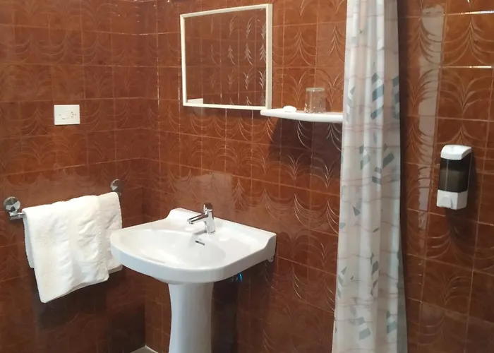 Residencia Presidente Konukevi 3*