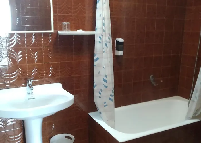 Residencia Presidente Konukevi 3*