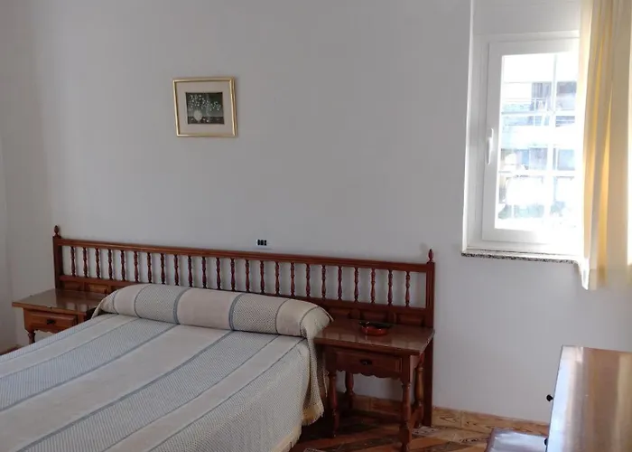 Residencia Presidente Pensionat