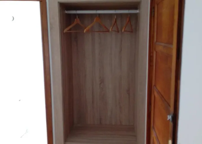 Konukevi Residencia Presidente Ribadeo