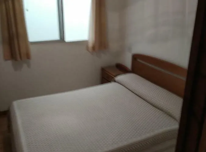 Residencia Presidente Ribadeo