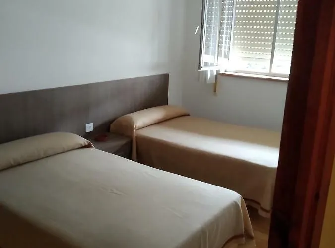 Residencia Presidente 3* Ribadeo