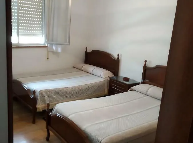 Residencia Presidente 3*