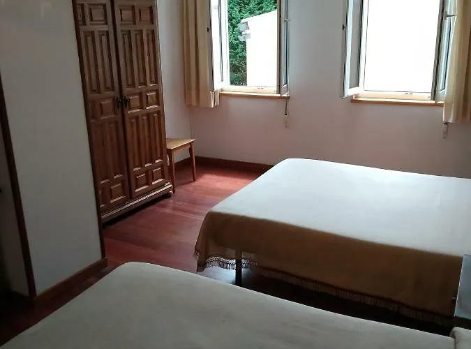 Residencia Presidente Pensionat 3*