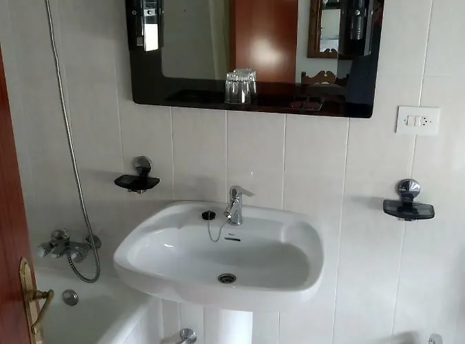 Pensionat Residencia Presidente 3*