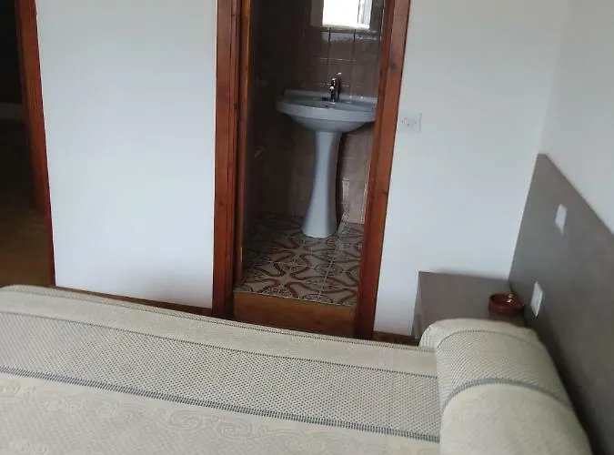 Residencia Presidente 3*