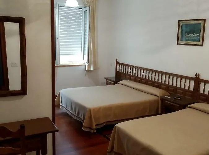 Residencia Presidente 3* Ribadeo