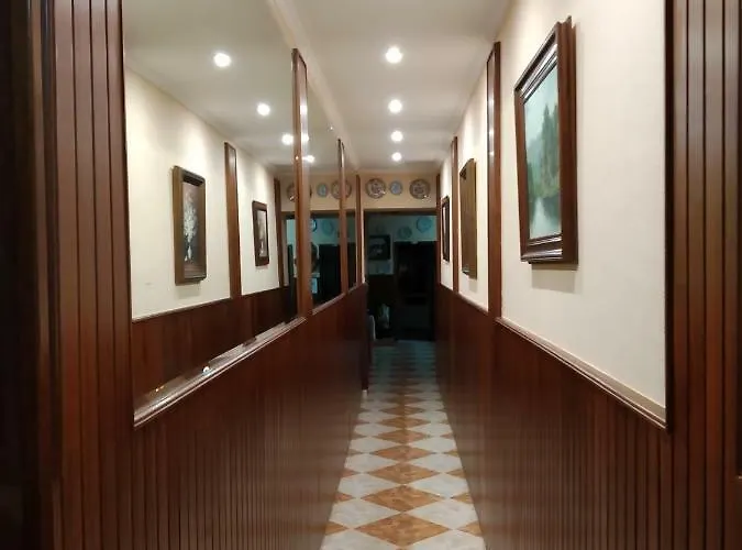 Residencia Presidente